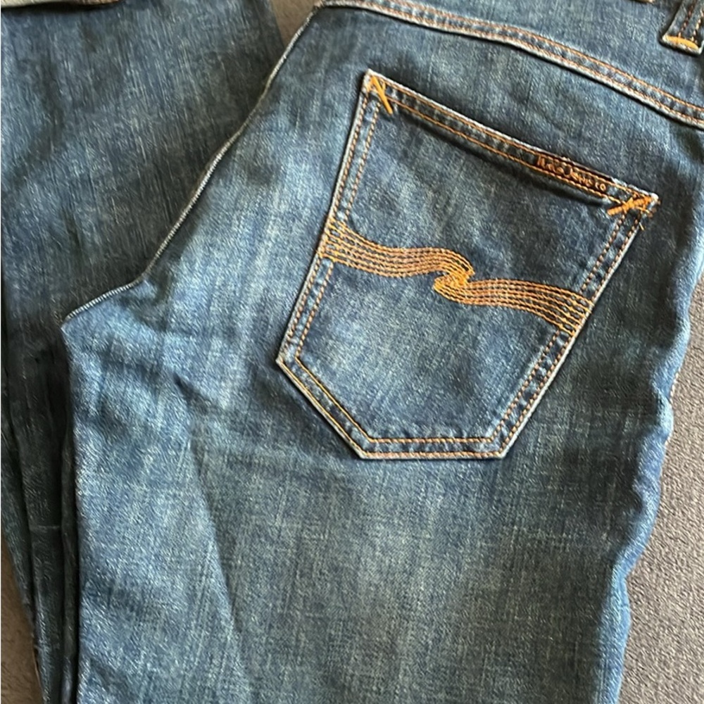 Nudie Jeans